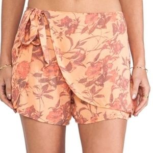 Free People Favorite Shorts Size Small/Medium